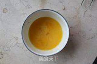 红豆米饭布丁的做法步骤:4