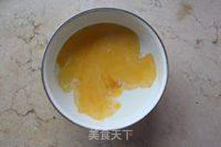 红豆米饭布丁的做法步骤:5