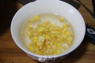【彩蔬小炒】的做法步骤:3