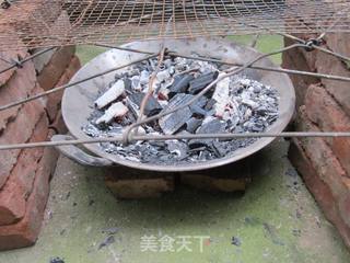 熏腊鱼的做法步骤：5