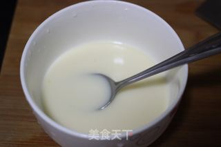 【彩蔬小炒】的做法步骤:13