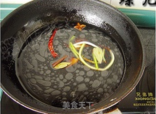 酱油手剥笋的做法步骤:8