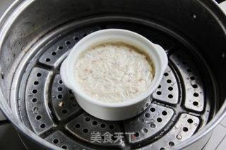 一品蒸豆腐的做法步骤:3