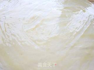 回民葱油饼的做法步骤:5