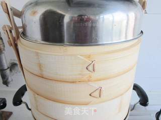 回民葱油饼的做法步骤:10