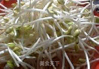 私房做法秘诀---------〖水煮肉片〗的做法步骤:4