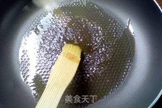槐花煎饼的做法步骤:5