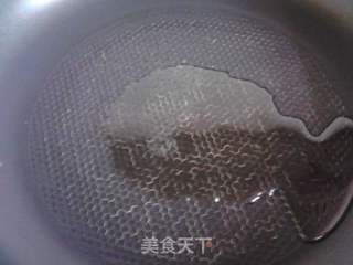 简简单单炒豆渣的做法步骤:5