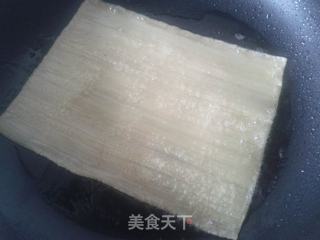 正宗韩国烤冷面的做法步骤:3