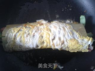 正宗韩国烤冷面的做法步骤:7
