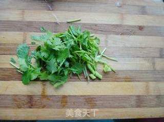 油炸石屏豆腐的做法步骤:3