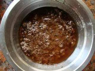 巧克力豆渣饼干的做法步骤：5