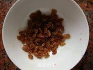 巧克力豆渣饼干的做法步骤：6