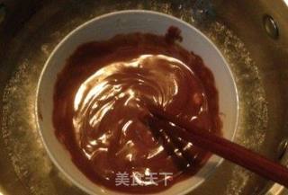 巧克力燕麦球的做法步骤:2