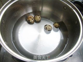 母亲节送给女人的绝好甜品——玫瑰醪糟酿蛋的做法步骤:2