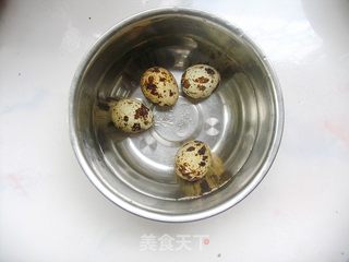 母亲节送给女人的绝好甜品——玫瑰醪糟酿蛋的做法步骤:3