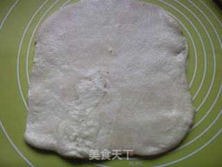 电饼铛版绿豆酥的做法步骤：5