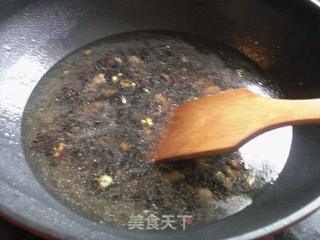 田园小火锅的做法步骤:6