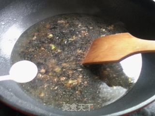 田园小火锅的做法步骤:8
