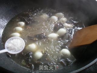 田园小火锅的做法步骤:11
