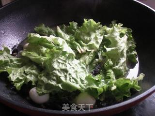 田园小火锅的做法步骤:12