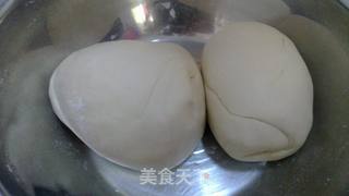 野菜饺子的做法步骤：7