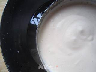 红枣小蛋糕的做法步骤:4