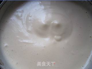 红枣小蛋糕的做法步骤:5