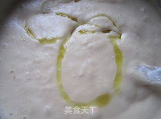 红枣小蛋糕的做法步骤:7