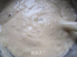 红枣小蛋糕的做法步骤:9