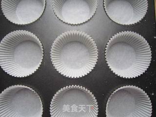 红枣小蛋糕的做法步骤:10