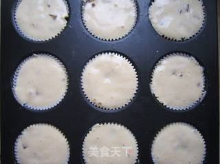 红枣小蛋糕的做法步骤:11