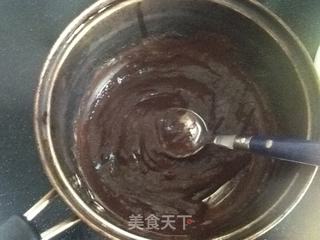 大理石吐司的做法步骤:2
