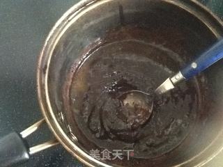 大理石吐司的做法步骤:3
