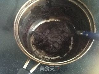大理石吐司的做法步骤:5