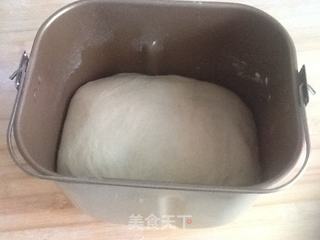 大理石吐司的做法步骤:12
