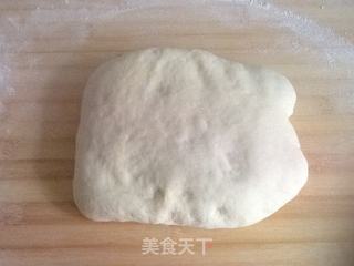 大理石吐司的做法步骤:15