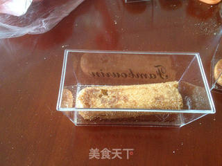 (软版)提拉米苏的做法步骤:10