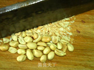 浓醇原味花生酱的做法步骤:3