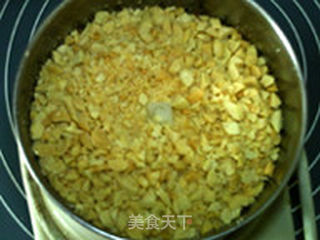 浓醇原味花生酱的做法步骤:4