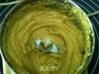 浓醇原味花生酱的做法步骤:8