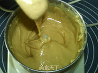 浓醇原味花生酱的做法步骤:10