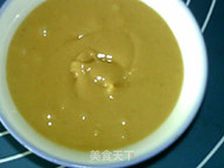 浓醇原味花生酱的做法步骤:12