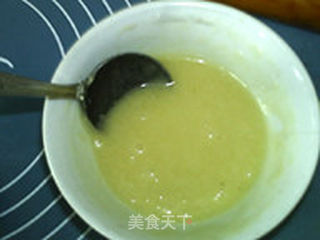 花生杏仁酱面包的做法步骤:20