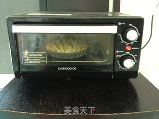 芝士焗饭的做法步骤:8