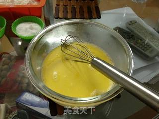 半个小时的烤面包----零难度的做法步骤:2