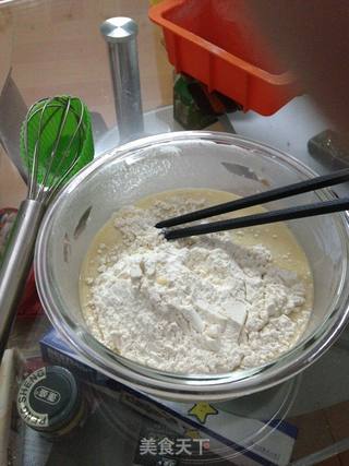 半个小时的烤面包----零难度的做法步骤:5