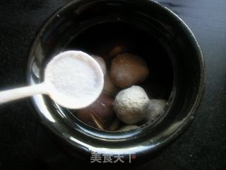 瓦罐汤的做法步骤:6