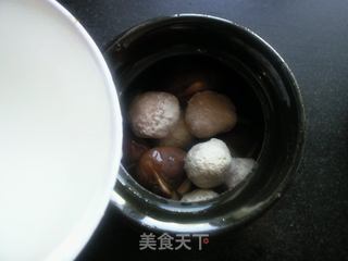 瓦罐汤的做法步骤:8