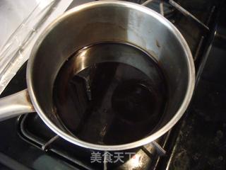 布里芝士,香醋和烤面包加沙拉的做法步骤：6